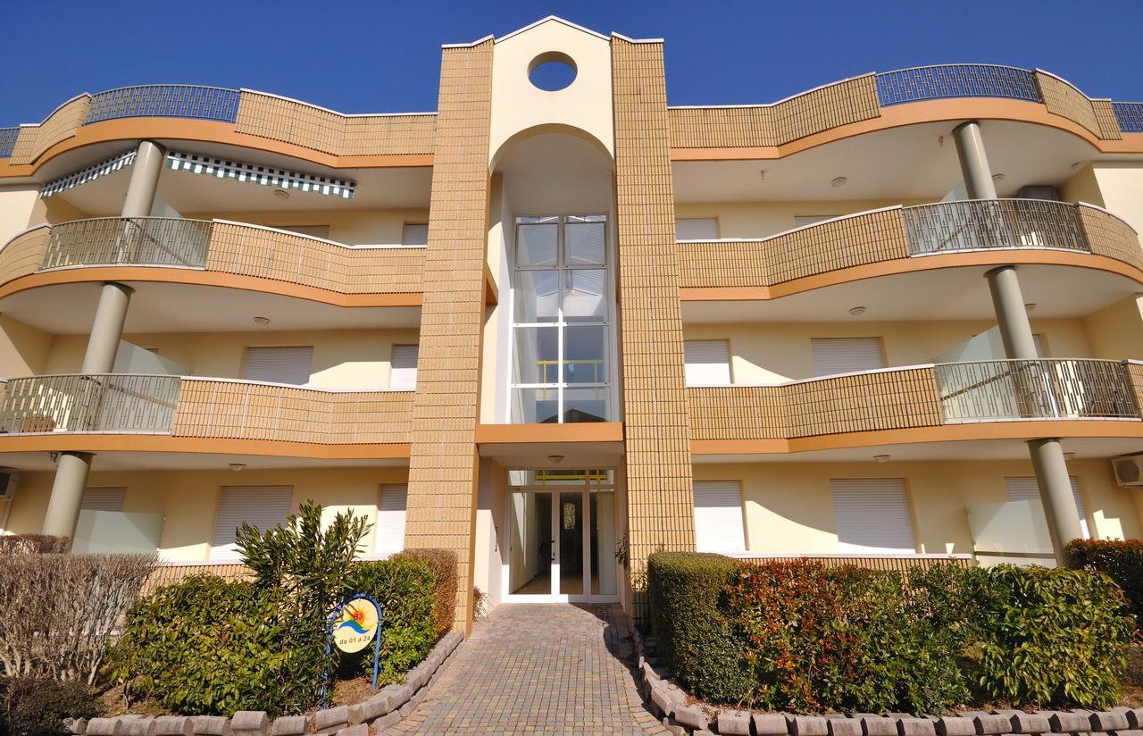Villaggio Lido Del Sole بيبيوني المظهر الخارجي الصورة