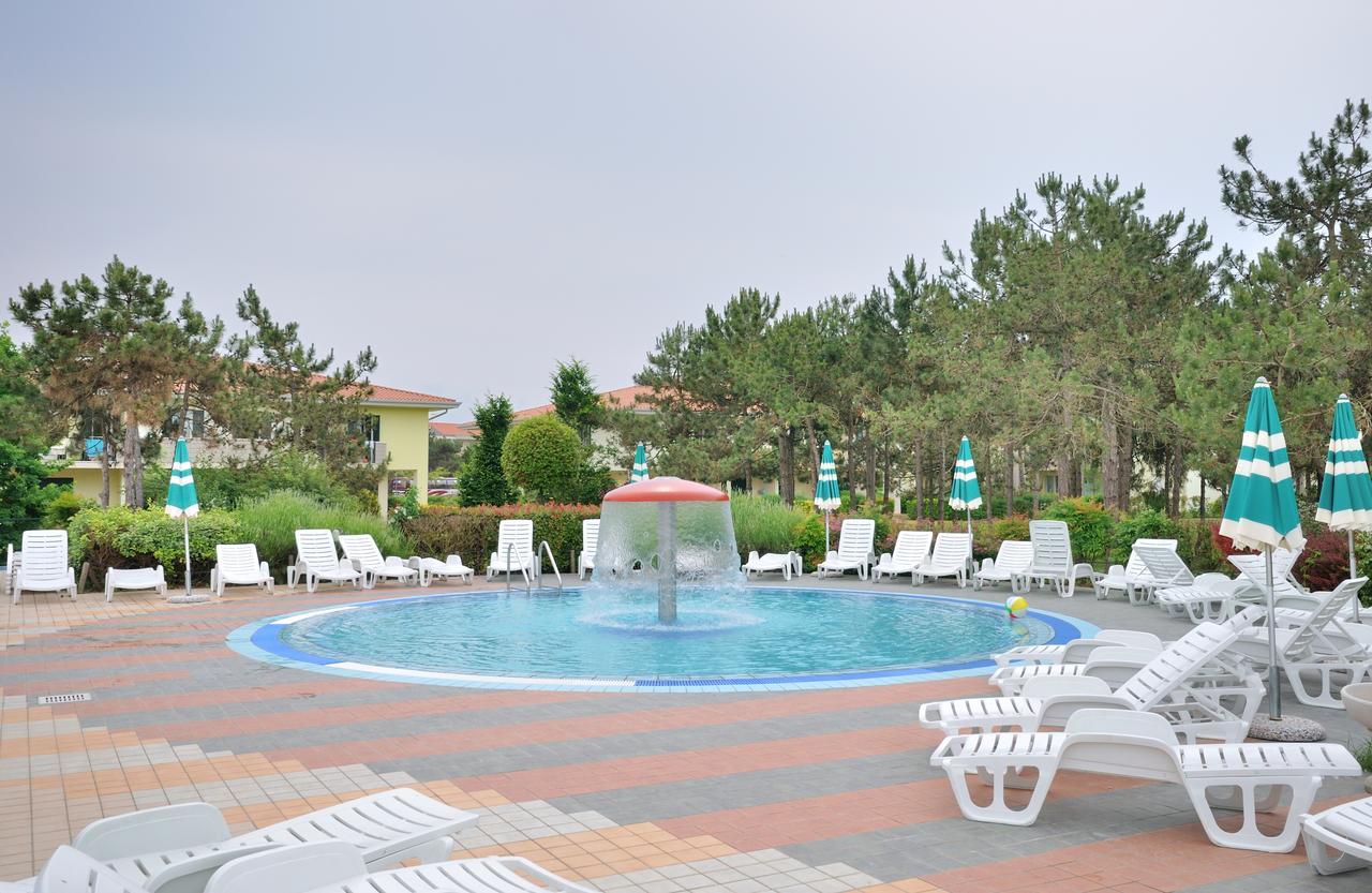 Villaggio Lido Del Sole بيبيوني المظهر الخارجي الصورة